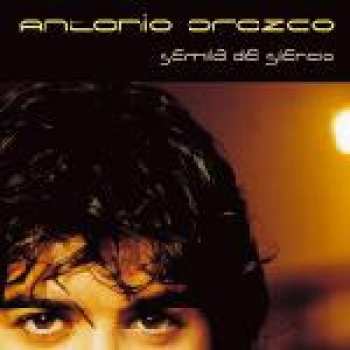 Album Antonio Orozco: Semilla Del Silencio