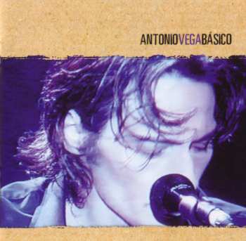 Album Antonio Vega: Básico