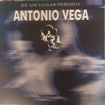 LP Antonio Vega: De Un Lugar Perdido 580211