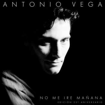 LP Antonio Vega: No Me Iré Mañana (Edición 25° Aniversario) PIC 570846