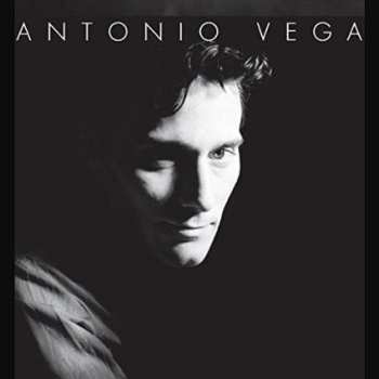 LP Antonio Vega: No Me Iré Mañana (Edición 25° Aniversario) 638287