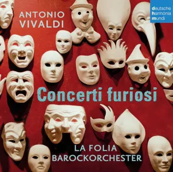 Concerti Furiosi