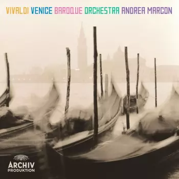 Concerti & Sinfonie Per Archi