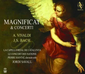 Magnificat & Concerti