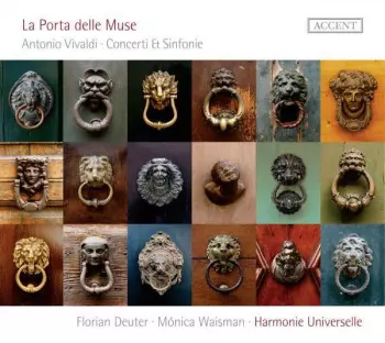 La Porta Delle Muse - Concerti & Sinfonie