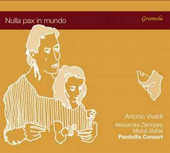 Antonio Vivaldi: Motetten & Concerti