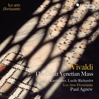 Vivaldi: The Great Venetian Mass