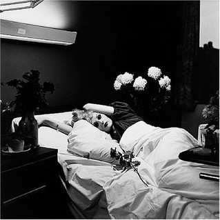 LP Antony And The Johnsons: I Am A Bird Now 569323