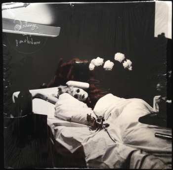 LP Antony And The Johnsons: I Am A Bird Now 569323