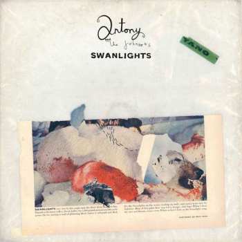 CD Antony And The Johnsons: Swanlights 506745