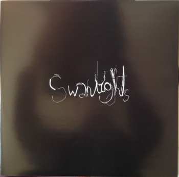 LP Antony And The Johnsons: Swanlights DLX 35289