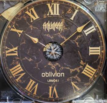 CD Antumbra: Oblivion 619848