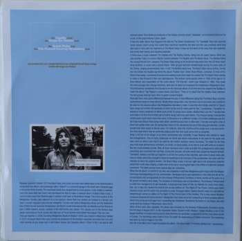 LP Antwerp Philharmonic Orchestra: The Seven Symphonies A Classical Tribute To Beach Boys Music CLR 632665