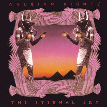 Album Anubian Lights: The Eternal Sky