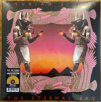 LP Anubian Lights: The Eternal Sky CLR | LTD 619467