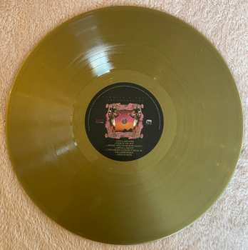 LP Anubian Lights: The Eternal Sky CLR | LTD 619467