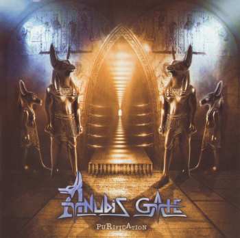 Anubis Gate: Purification