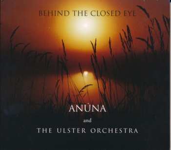 CD Anúna: Behind The Closed Eye 485974