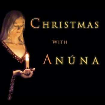 Album Anúna: Christmas With Anúna