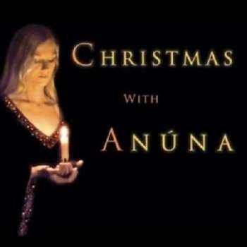 CD Anúna: Christmas With Anúna 7030