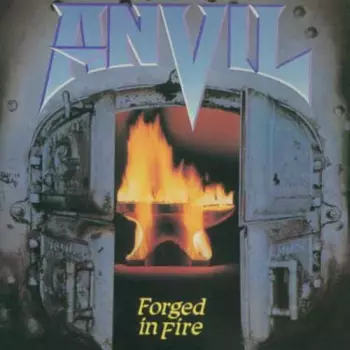 Anvil: Forged In Fire