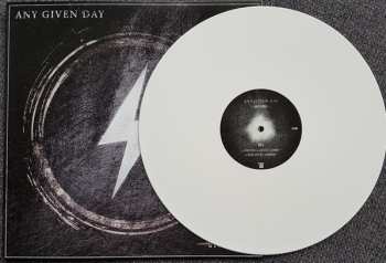 LP Any Given Day: Overpower CLR | LTD 623214