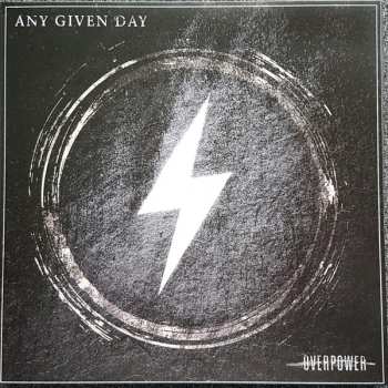 LP Any Given Day: Overpower CLR | LTD 623214