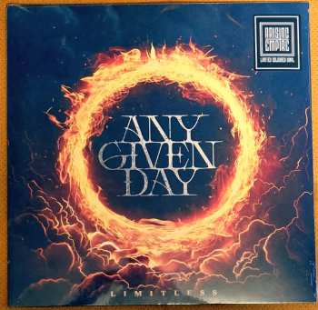 LP Any Given Day: Limitless CLR | LTD 568275