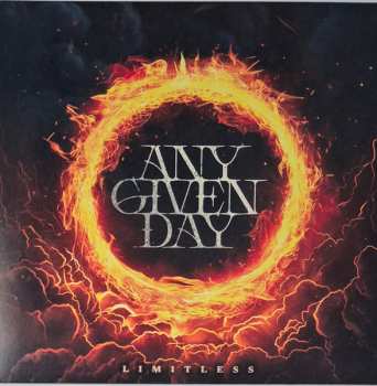 LP Any Given Day: Limitless CLR | LTD 568275