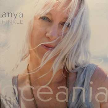 LP Anya Hinkle: Oceania 585566