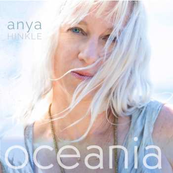 CD Anya Hinkle: Oceania 555453