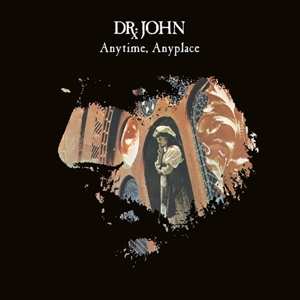 LP Dr. John: Anytime, Anyplace 57895