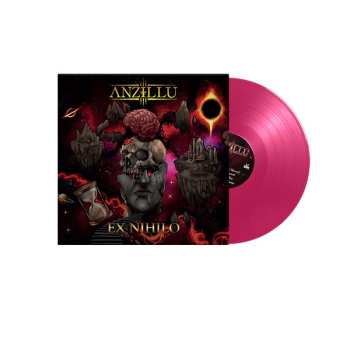 LP Anzillu(2): Ex Nihilo CLR | LTD 498035