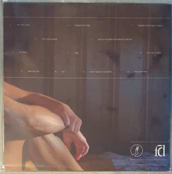 LP A.O. Gerber: Meet Me At The Gloaming 587470