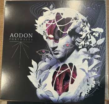 LP Aodon: Portraits CLR 612545