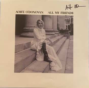 LP Aoife O'Donovan: All My Friends CLR 566418