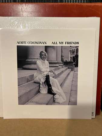 LP Aoife O'Donovan: All My Friends 580475