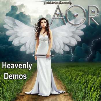 Album AOR: Heavenly Demos