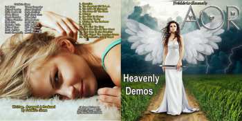 CD AOR: Heavenly Demos 605641