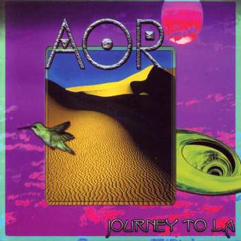 Album AOR: Journey To L.A