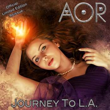 CD AOR: Journey To L.A. LTD 646206