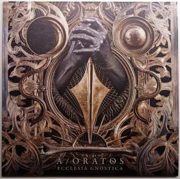 LP A/Oratos: Ecclesia Gnostica 566634