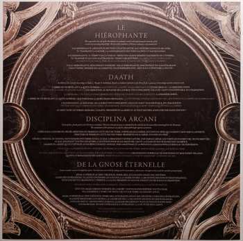 LP A/Oratos: Ecclesia Gnostica 566634