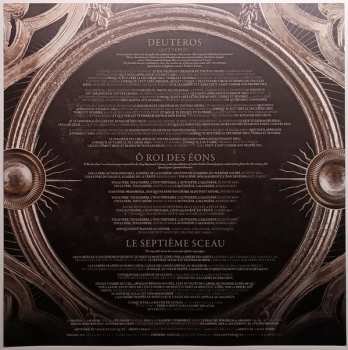 LP A/Oratos: Ecclesia Gnostica 566634