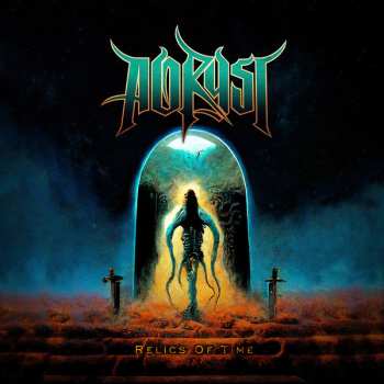 Aoryst: Relics Of Time