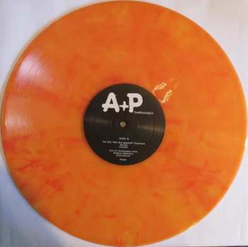 LP A+P: Resterampe LTD | CLR 71988