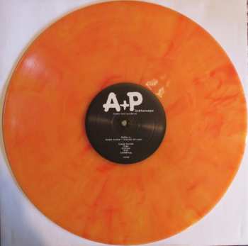 LP A+P: Resterampe LTD | CLR 71988