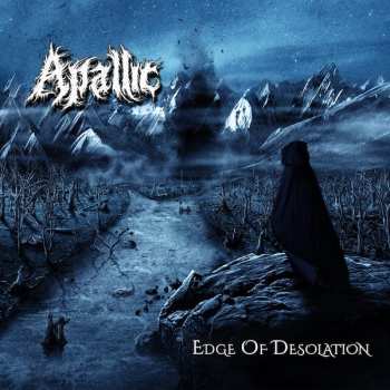 Album Apallic: Edge Of Desolation