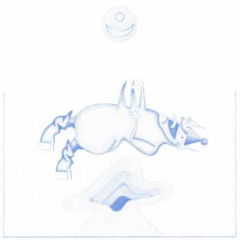 Album Devendra Banhart: Ape In Pink Marble