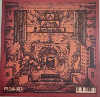 LP Apep: Before Whom Evil Trembles CLR | LTD 628952